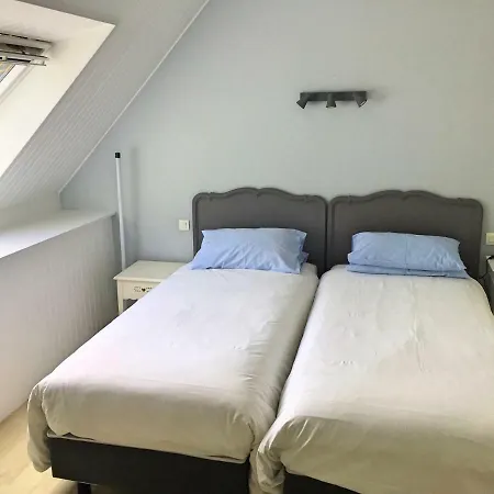 La Gervaiserie - 300m De La Séjour à la campagne Réville