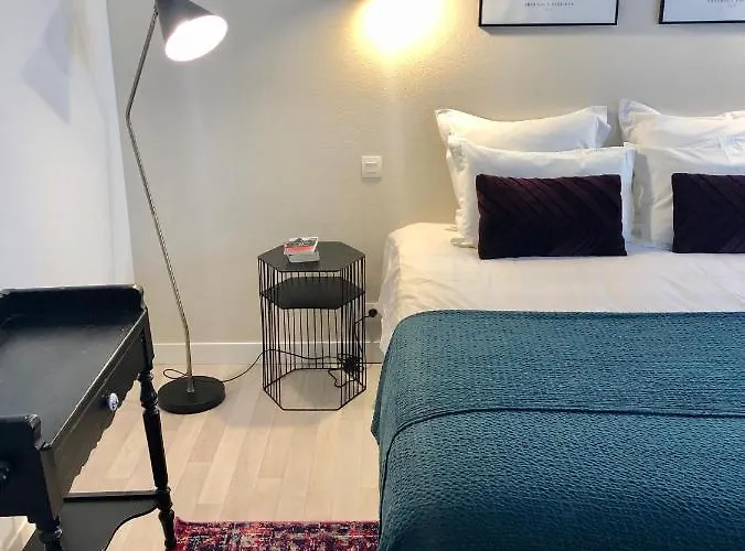 Casa rural La Gervaiserie - 300m De La Réville