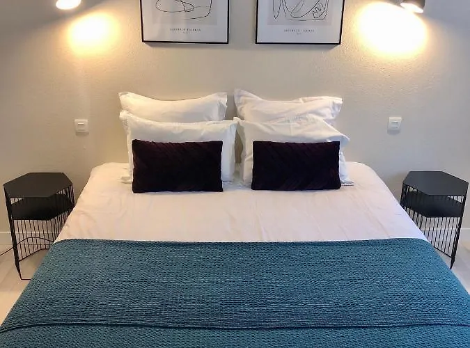 La Gervaiserie - 300m De La Réville