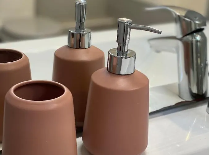 La Gervaiserie - 300m De La Casa rural