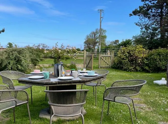 La Gervaiserie - 300m De La *