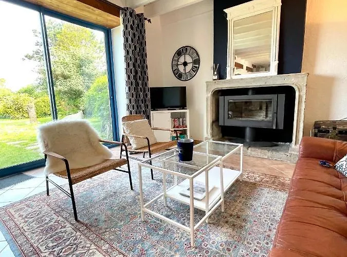 La Gervaiserie - 300m De La