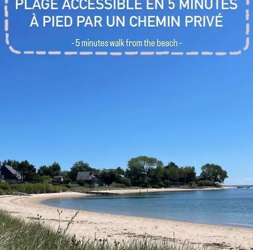 La Gervaiserie - 300m De La *