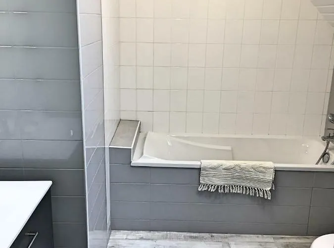 Country house La Gervaiserie - 300m De La *