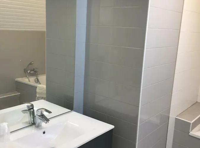 Country house La Gervaiserie - 300m De La