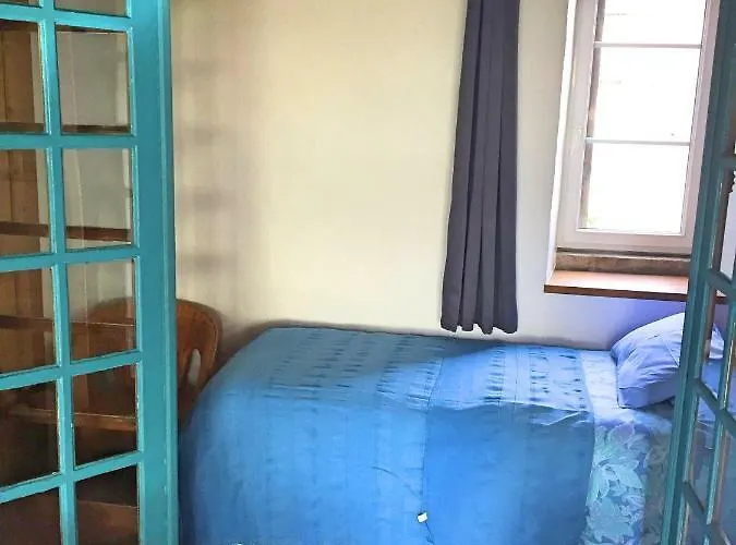 Casa rural La Gervaiserie - 300m De La