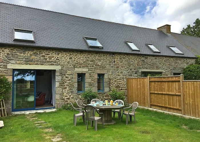 Casa rural La Gervaiserie - 300m De La