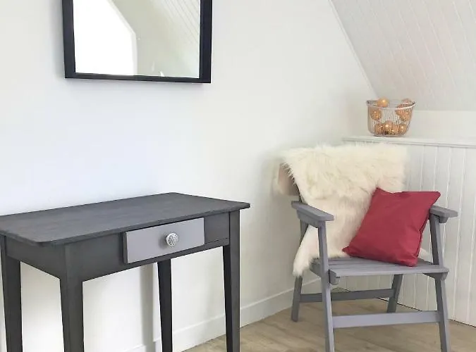 Casa rural La Gervaiserie - 300m De La